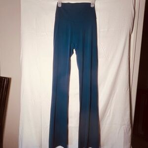 VSX blue sport Leggings ACTIVE wear